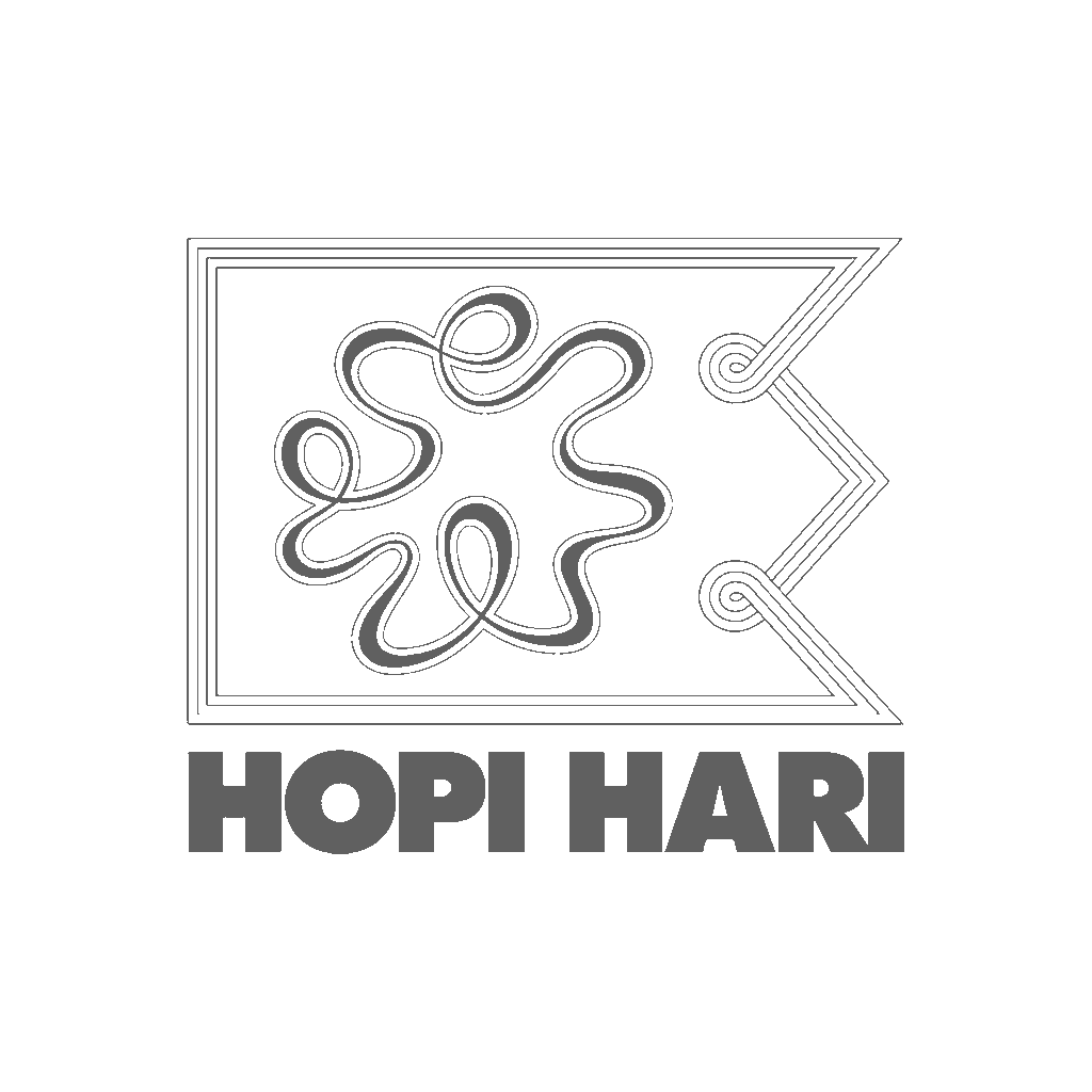 LOGO HOPI HARI